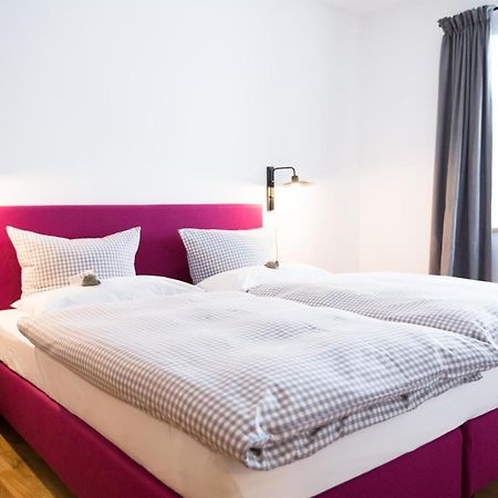 Guade Stub'N Apartment Garmisch-Partenkirchen Bagian luar foto