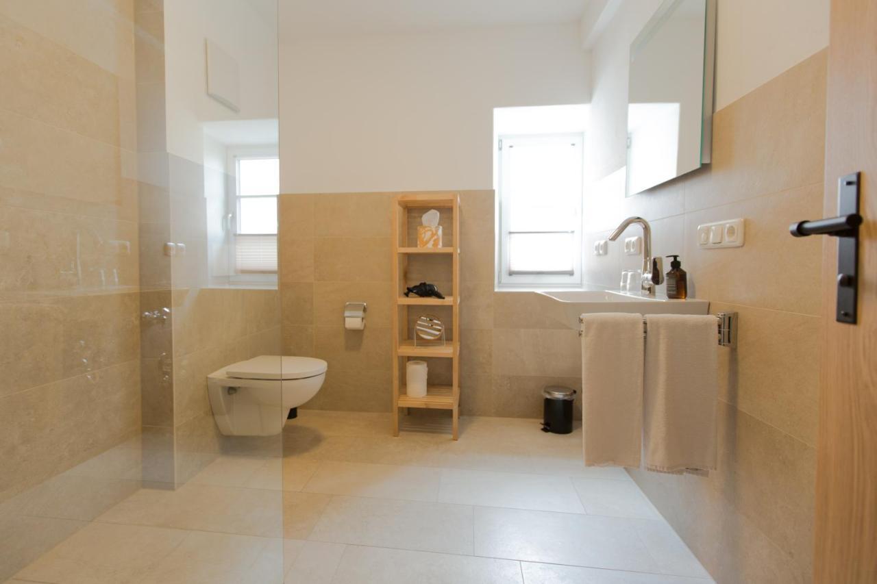 Guade Stub'N Apartment Garmisch-Partenkirchen Bagian luar foto