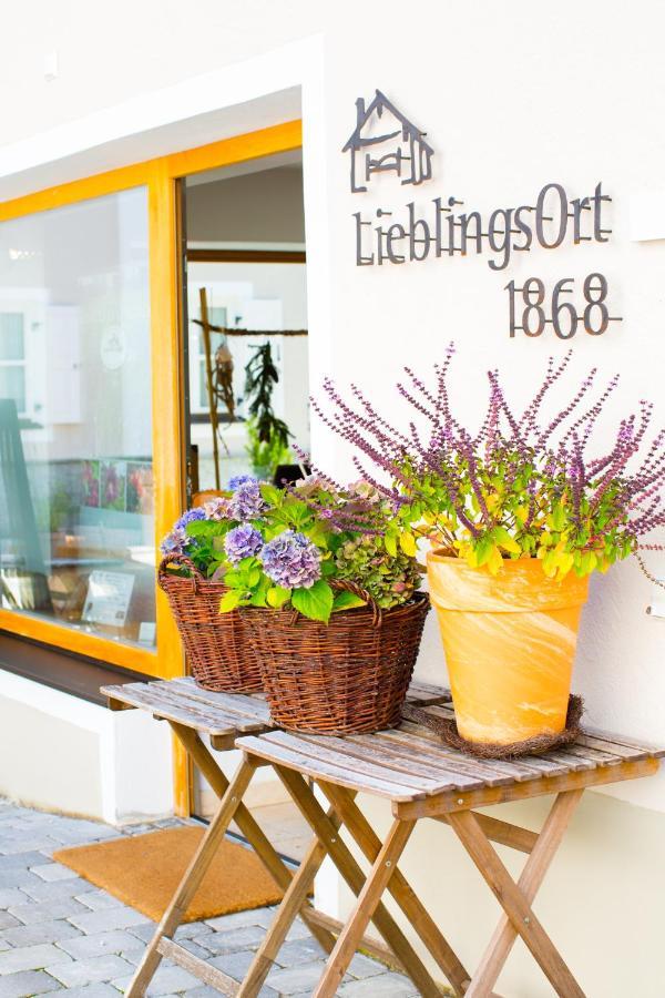 Guade Stub'N Apartment Garmisch-Partenkirchen Bagian luar foto